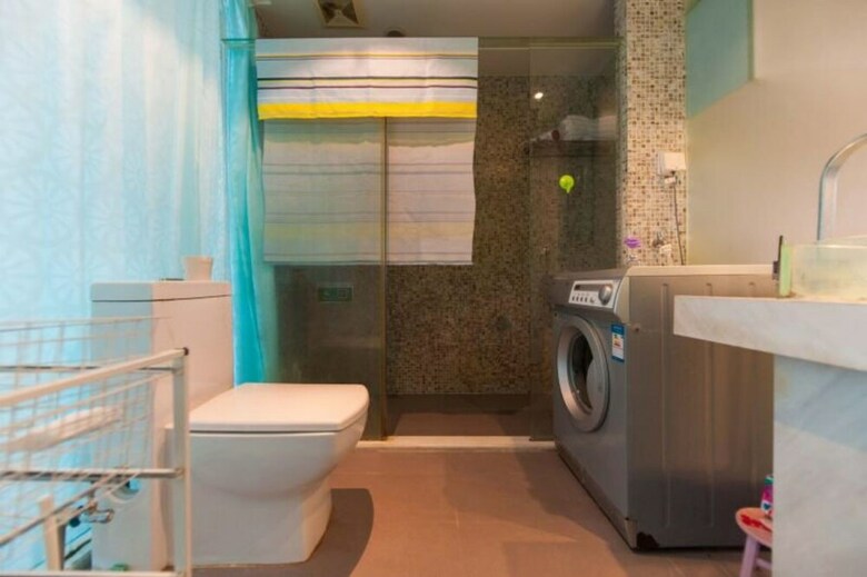 Hotel Shezhen Duwel Service Apartment Futian