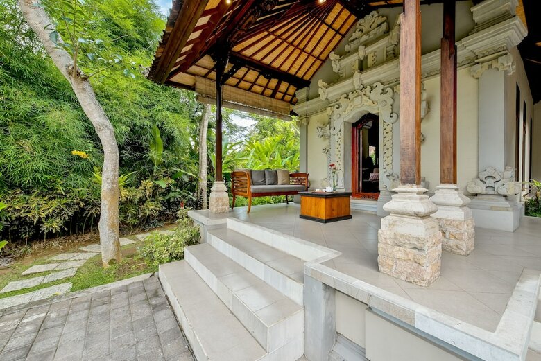 Villa Cemadik