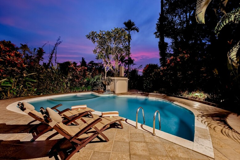 Villa Cemadik