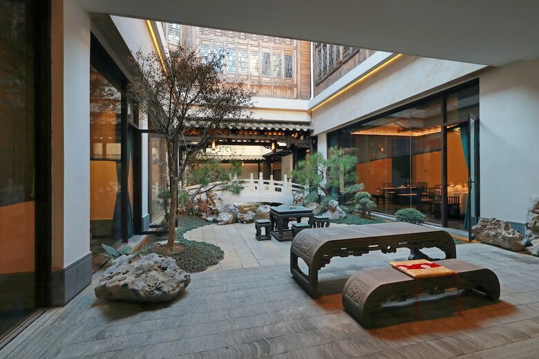Shuxiang Wenru Hotel