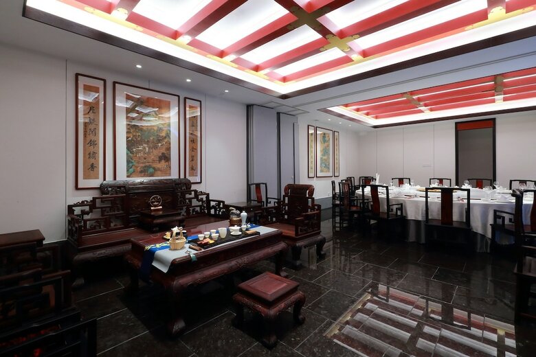 Shuxiang Wenru Hotel