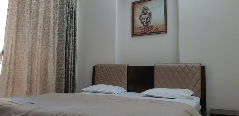 Arista Service Apartments Ghansoli