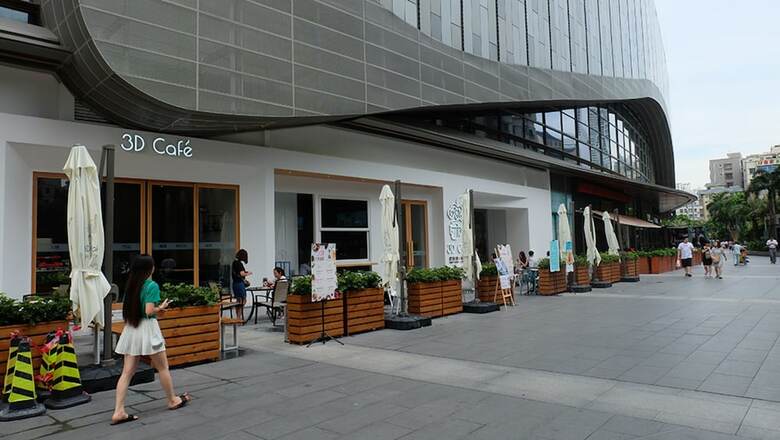 Yuexi Business Apartment