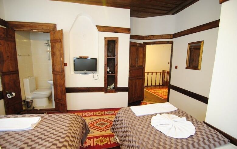 Hotel Beyzade Konak Otel