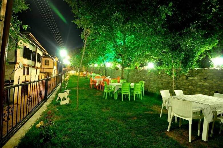 Hotel Beyzade Konak Otel