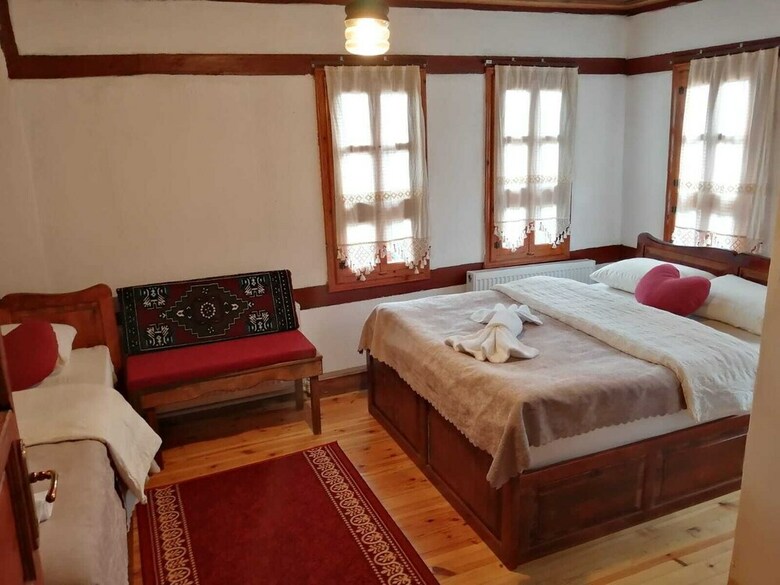 Hotel Beyzade Konak Otel
