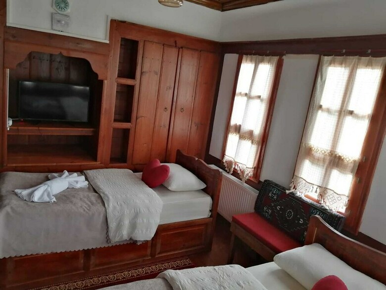 Hotel Beyzade Konak Otel