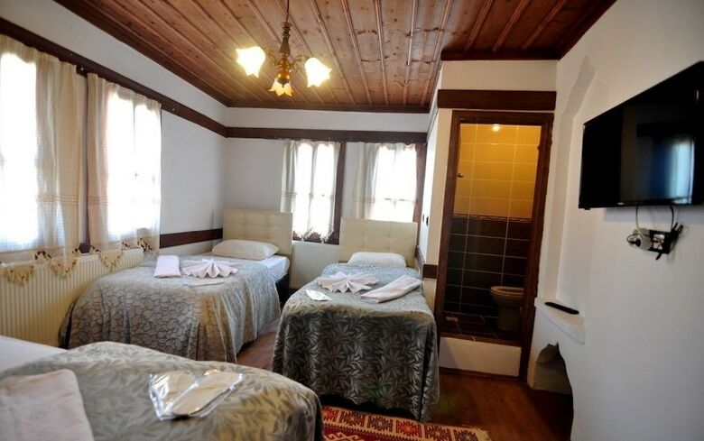 Hotel Beyzade Konak Otel