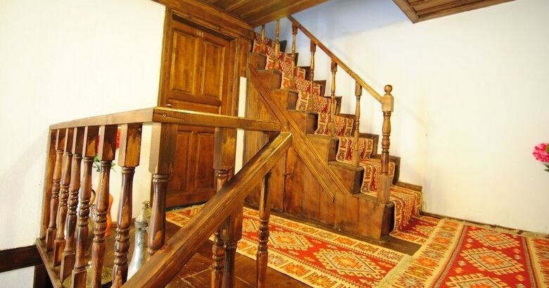 Hotel Beyzade Konak Otel
