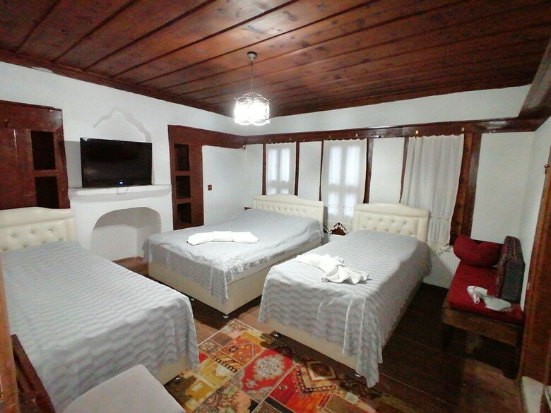 Hotel Beyzade Konak Otel