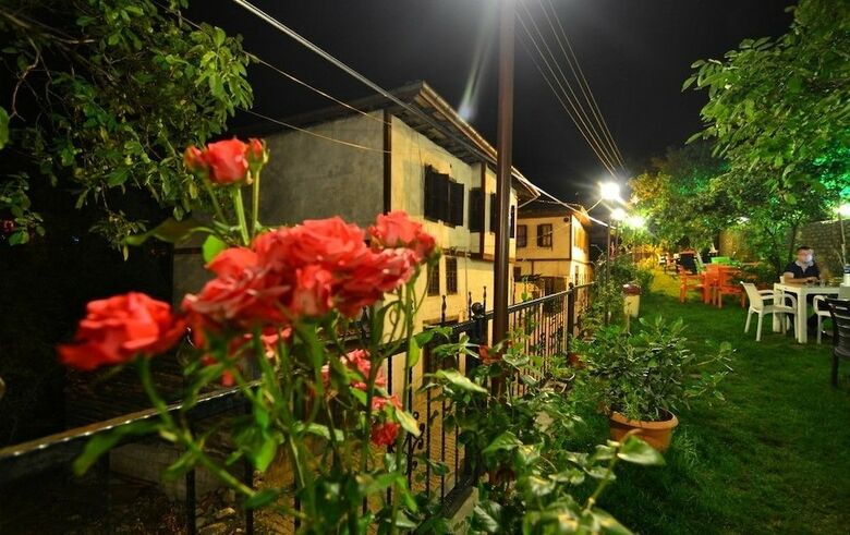 Hotel Beyzade Konak Otel