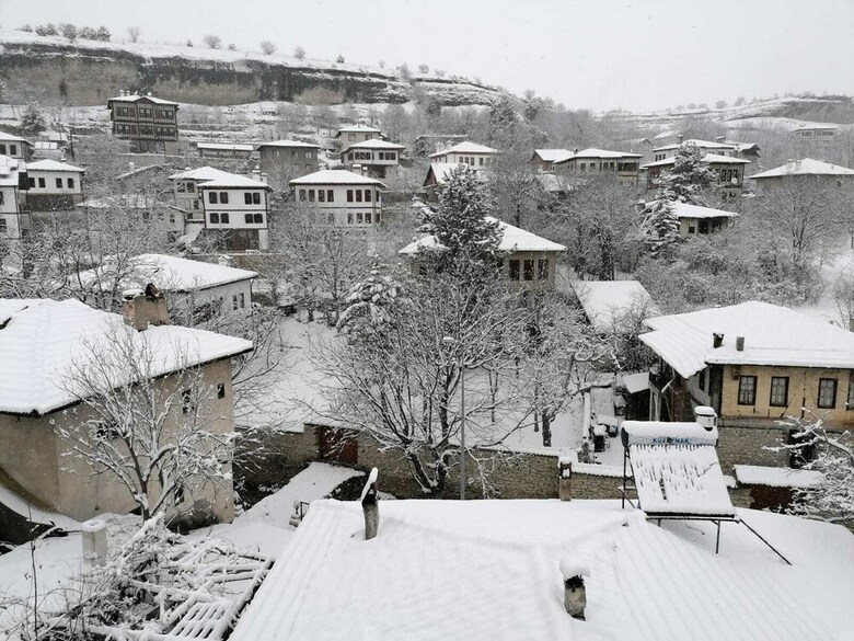 Hotel Beyzade Konak Otel