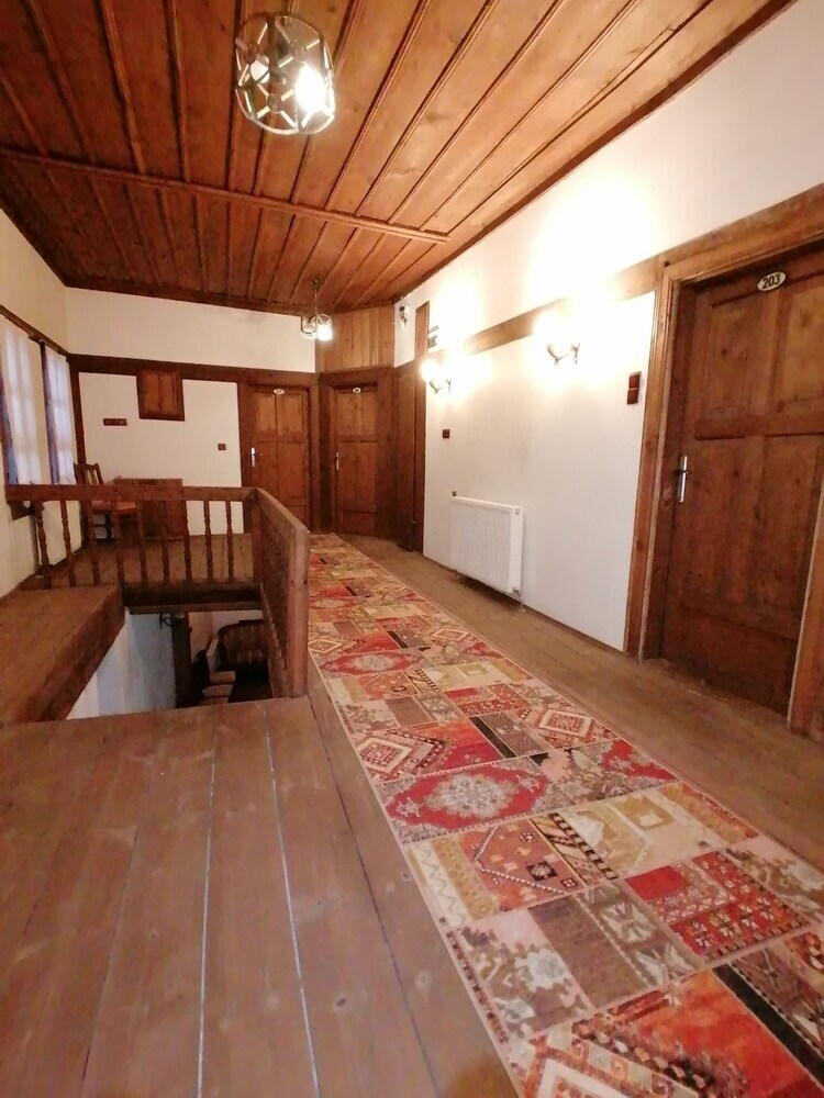 Hotel Beyzade Konak Otel