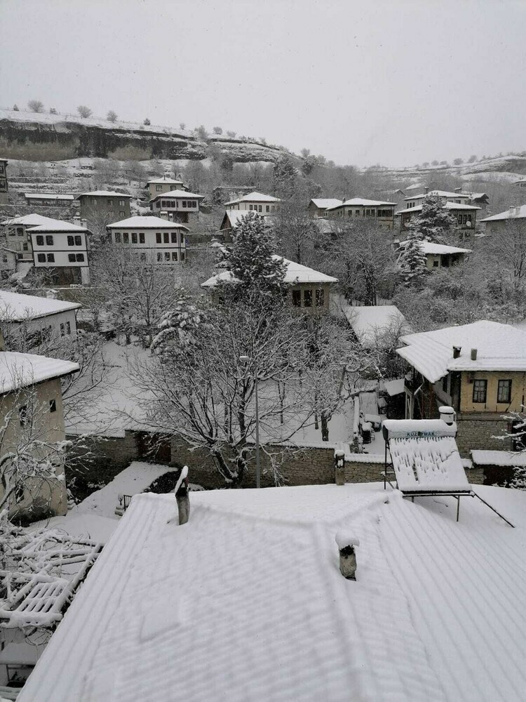 Hotel Beyzade Konak Otel