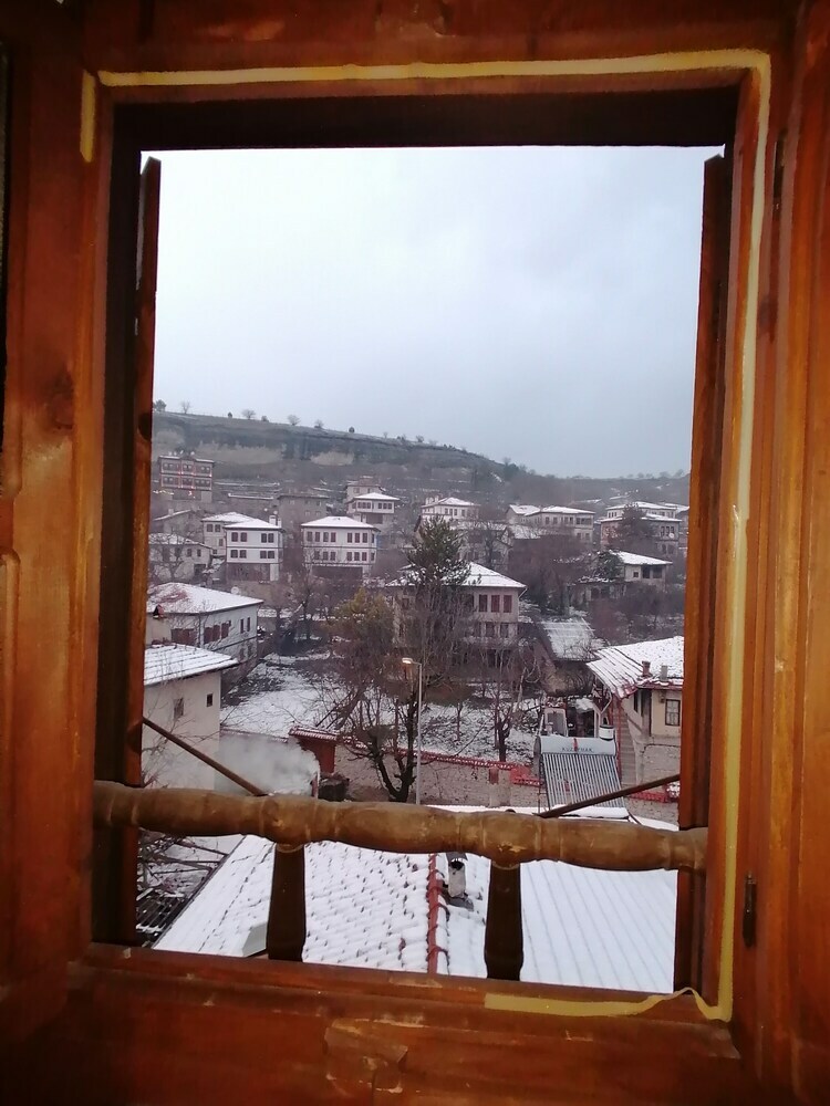 Hotel Beyzade Konak Otel