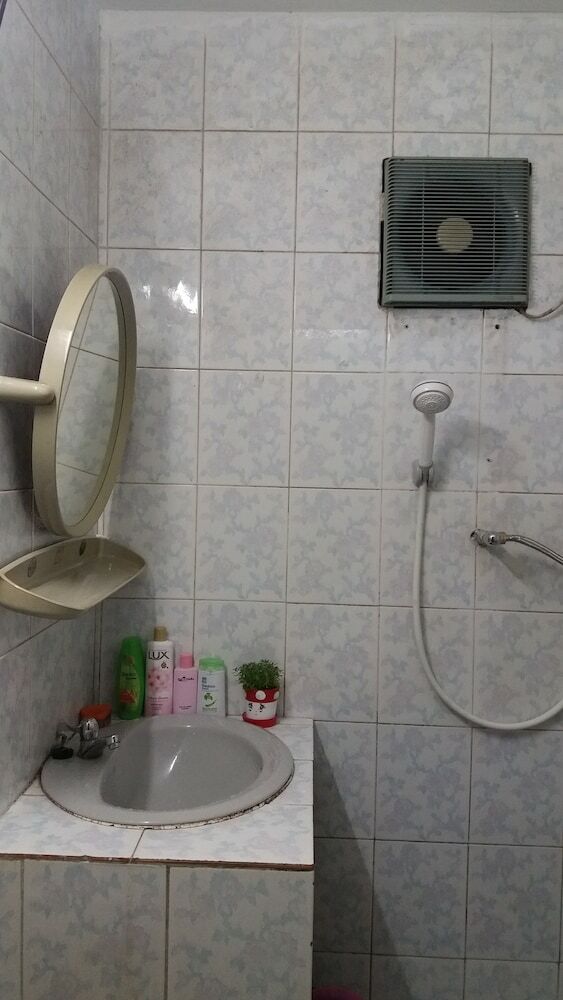 Hostal Lucky House Phra Sing Chiangmai - Hostel