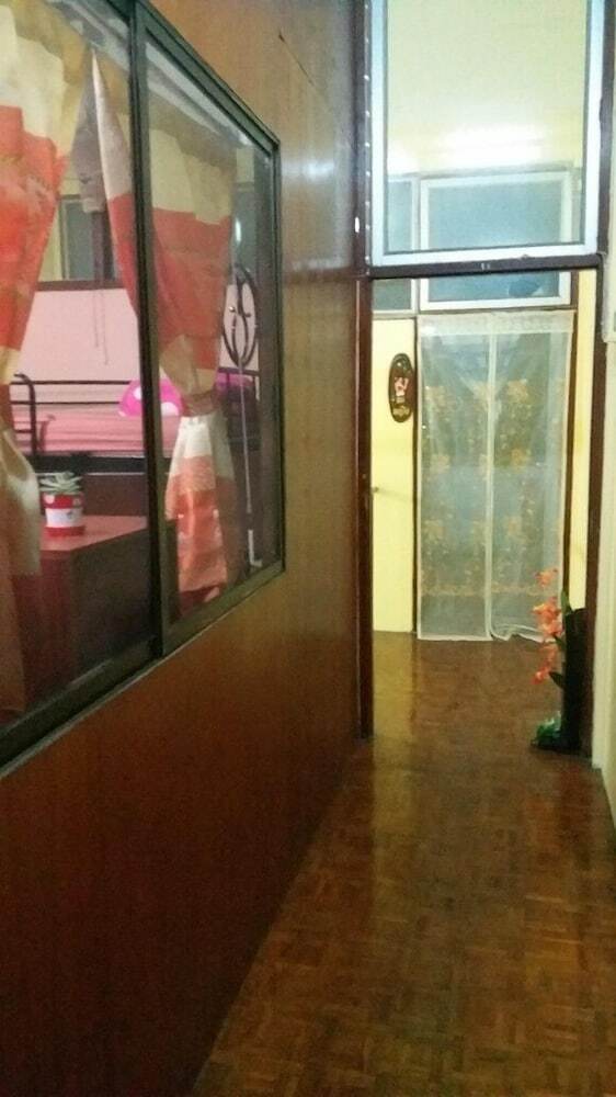 Hostal Lucky House Phra Sing Chiangmai - Hostel
