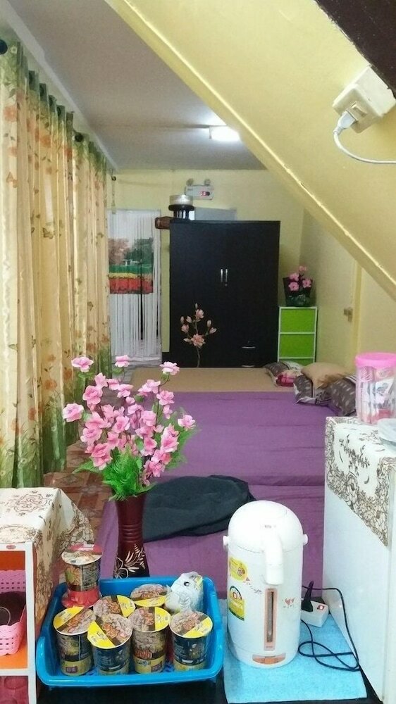 Hostal Lucky House Phra Sing Chiangmai - Hostel