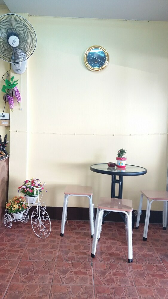 Hostal Lucky House Phra Sing Chiangmai - Hostel