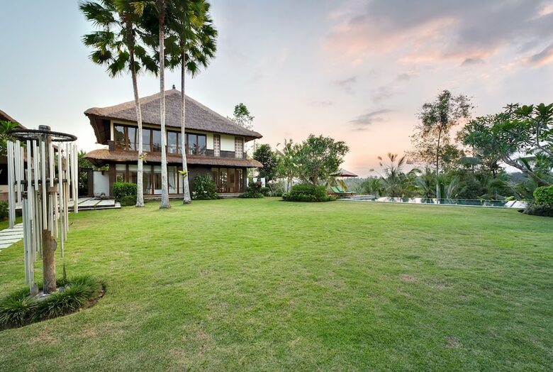 Villa Vastu