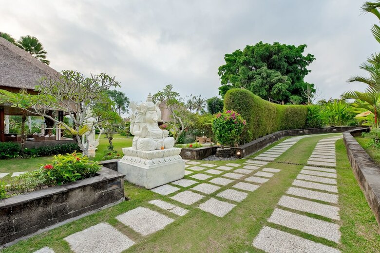 Villa Vastu
