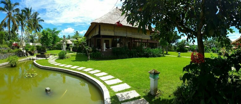 Villa Vastu