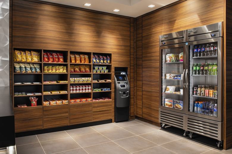 Aparthotel Residence Inn By Marriott Calgary Downtown/beltline District