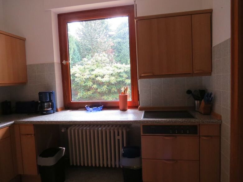Apartamentos Villa Aurora