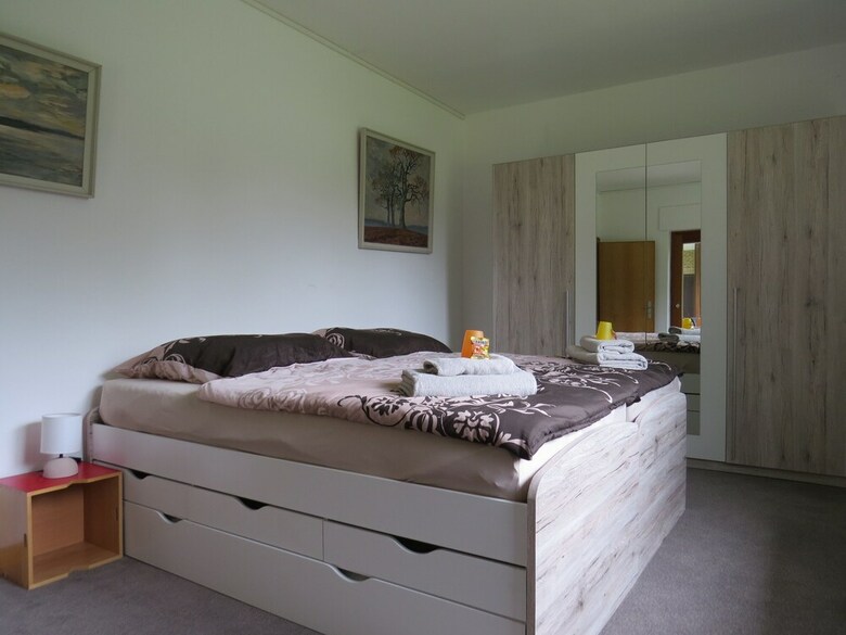 Apartamentos Villa Aurora