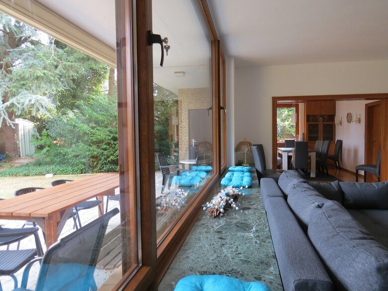 Apartamentos Villa Aurora