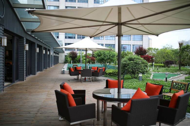 Hotel Golden Tulip Guiyang