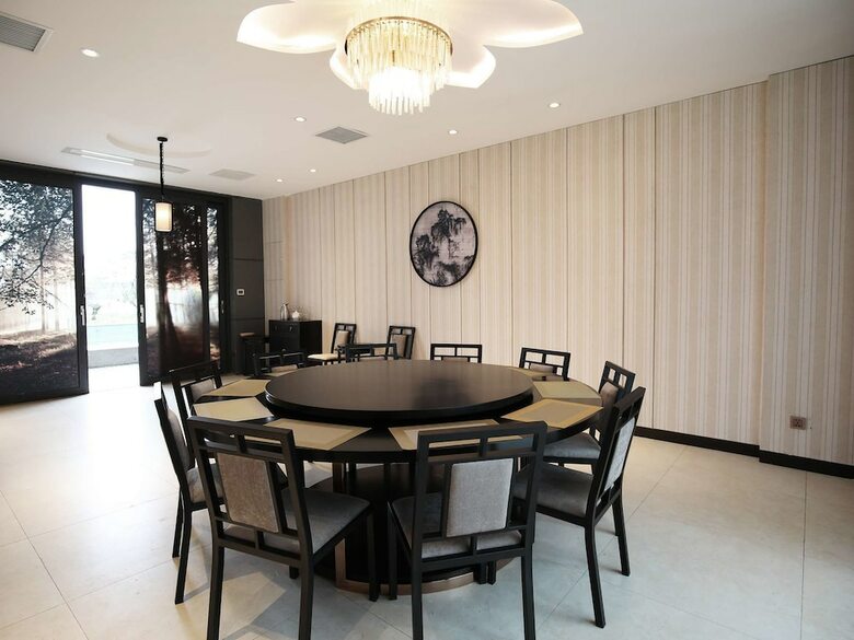 Hotel Golden Tulip Guiyang