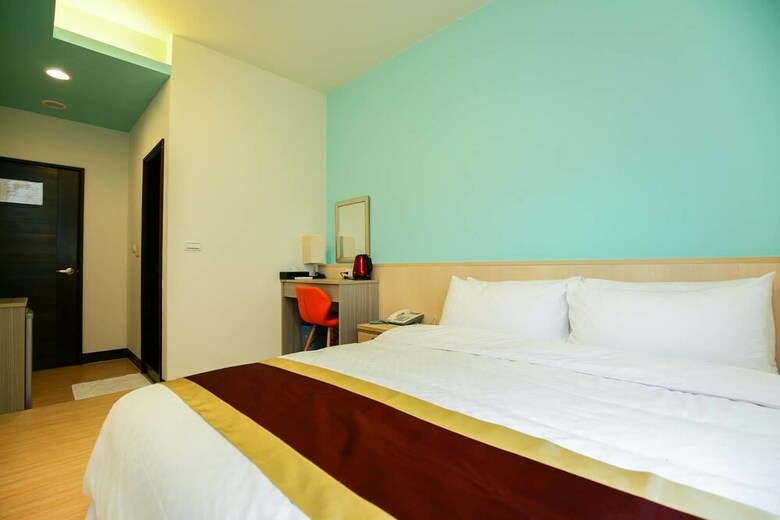 Bed & Breakfast Mulu-hotel