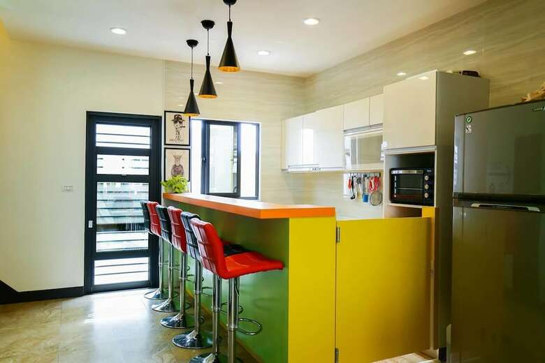 Bed & Breakfast Mulu-hotel