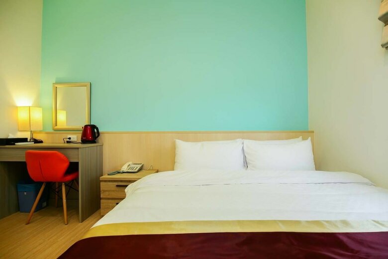 Bed & Breakfast Mulu-hotel