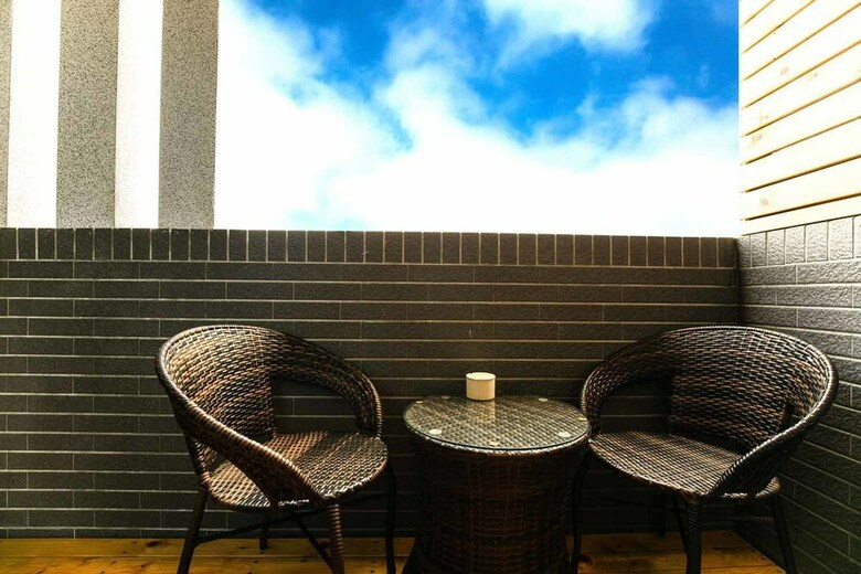 Bed & Breakfast Mulu-hotel