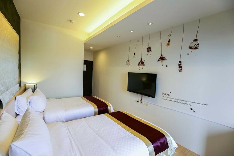 Bed & Breakfast Mulu-hotel