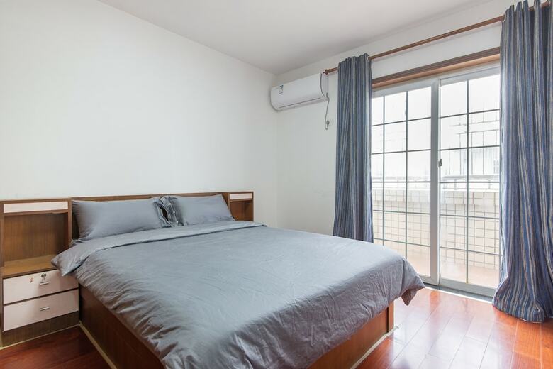 Shezhen Duwel Service Apartment Luohu