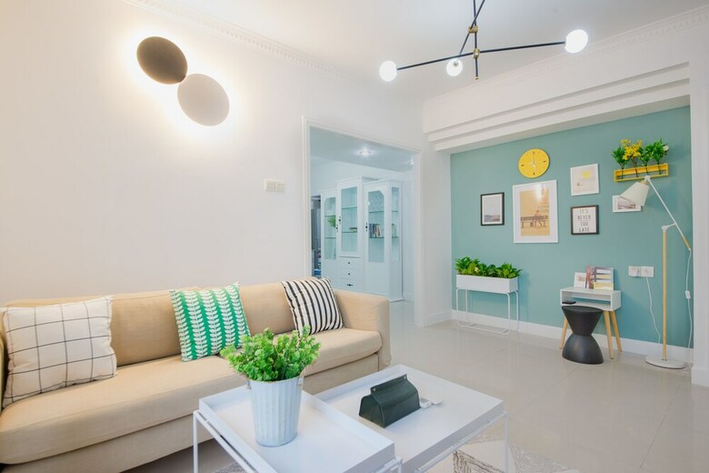 Shezhen Duwel Service Apartment Luohu
