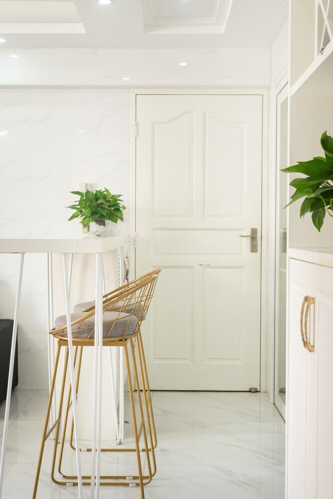 Shezhen Duwel Service Apartment Luohu