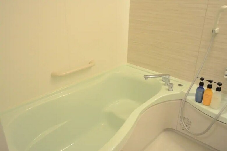 Apartamentos Alphabed Takamatsu Hyougomachi