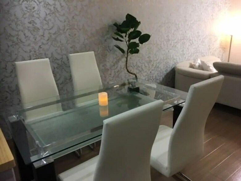 Apartamentos Alphabed Takamatsu Hyougomachi