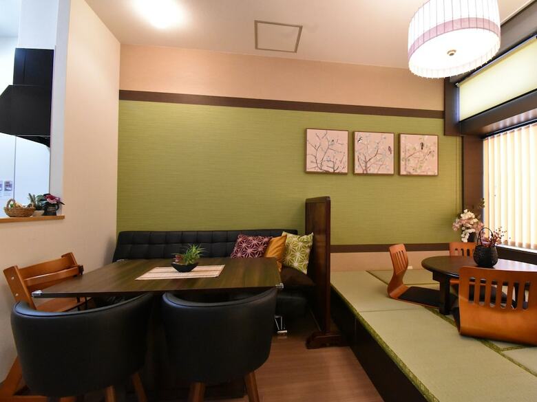 Apartamentos Alphabed Takamatsu Hyougomachi