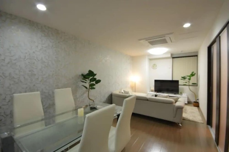 Apartamentos Alphabed Takamatsu Hyougomachi