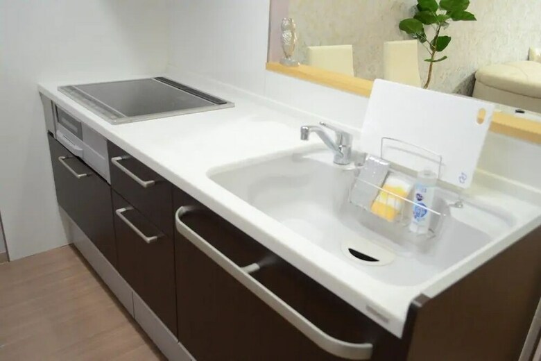 Apartamentos Alphabed Takamatsu Hyougomachi