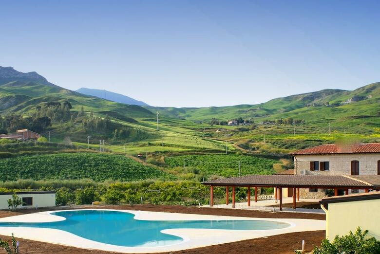 Agroturismo Tenuta Lanza Il Mulino