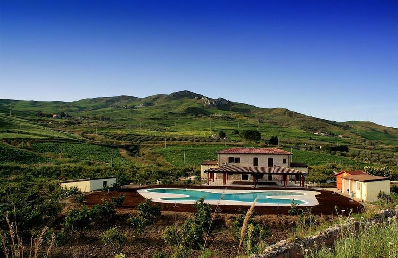 Agroturismo Tenuta Lanza Il Mulino