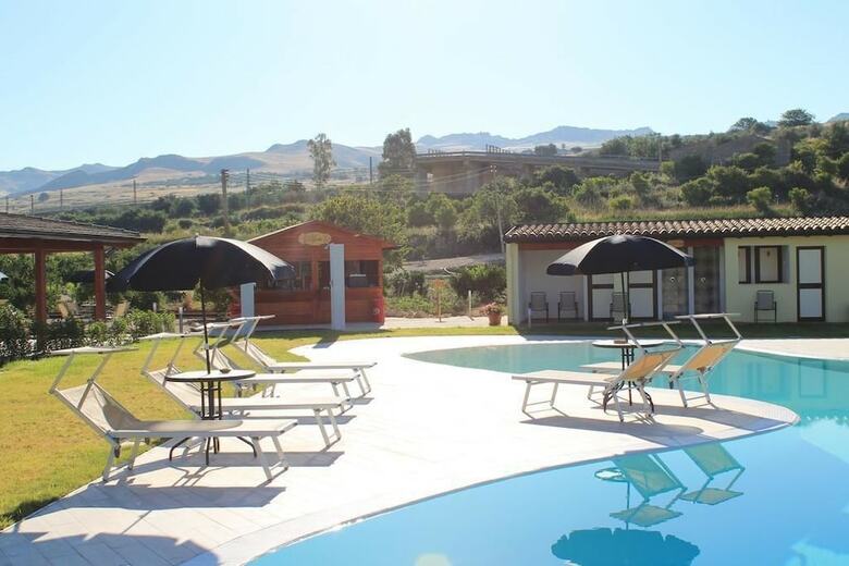 Agroturismo Tenuta Lanza Il Mulino