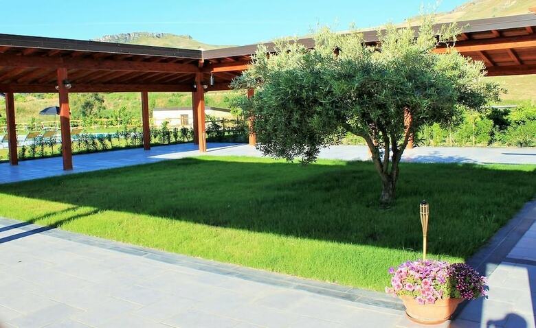 Agroturismo Tenuta Lanza Il Mulino