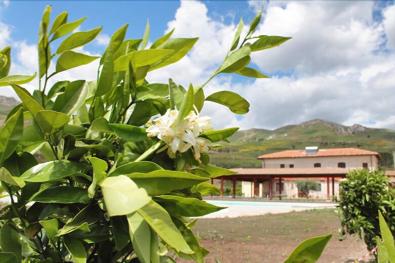 Agroturismo Tenuta Lanza Il Mulino